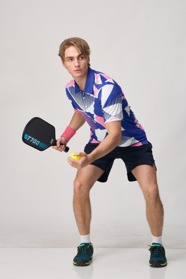 長效性吸濕排汗網球短褲676004