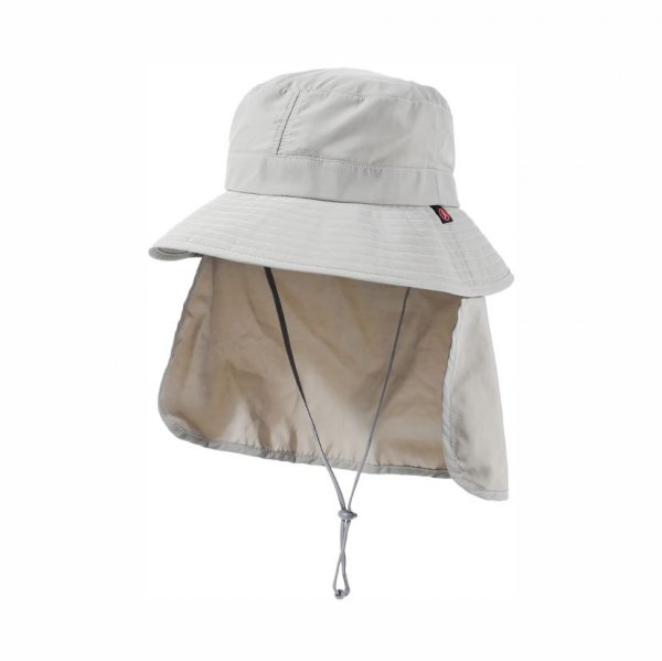 防曬披肩漁夫帽(可收納) 003207